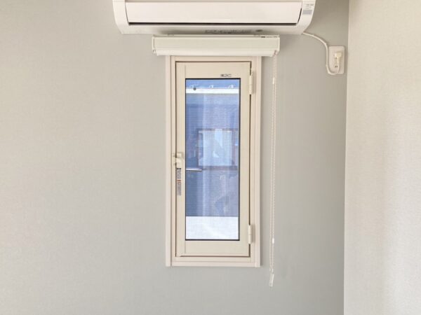 【つくば市】【補助金対象】窓の断熱改修